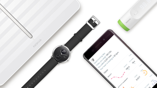 Withings desaparece: todos sus gadgets llevarán ahora la marca Nokia